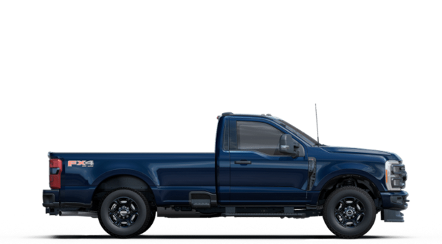 2024 Ford SuperDuty